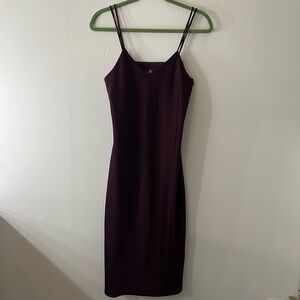 Sam Edelman midi dress